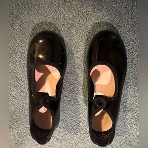 Capezio - Girls’ Mary Jane Tap Shoes - Size 9T